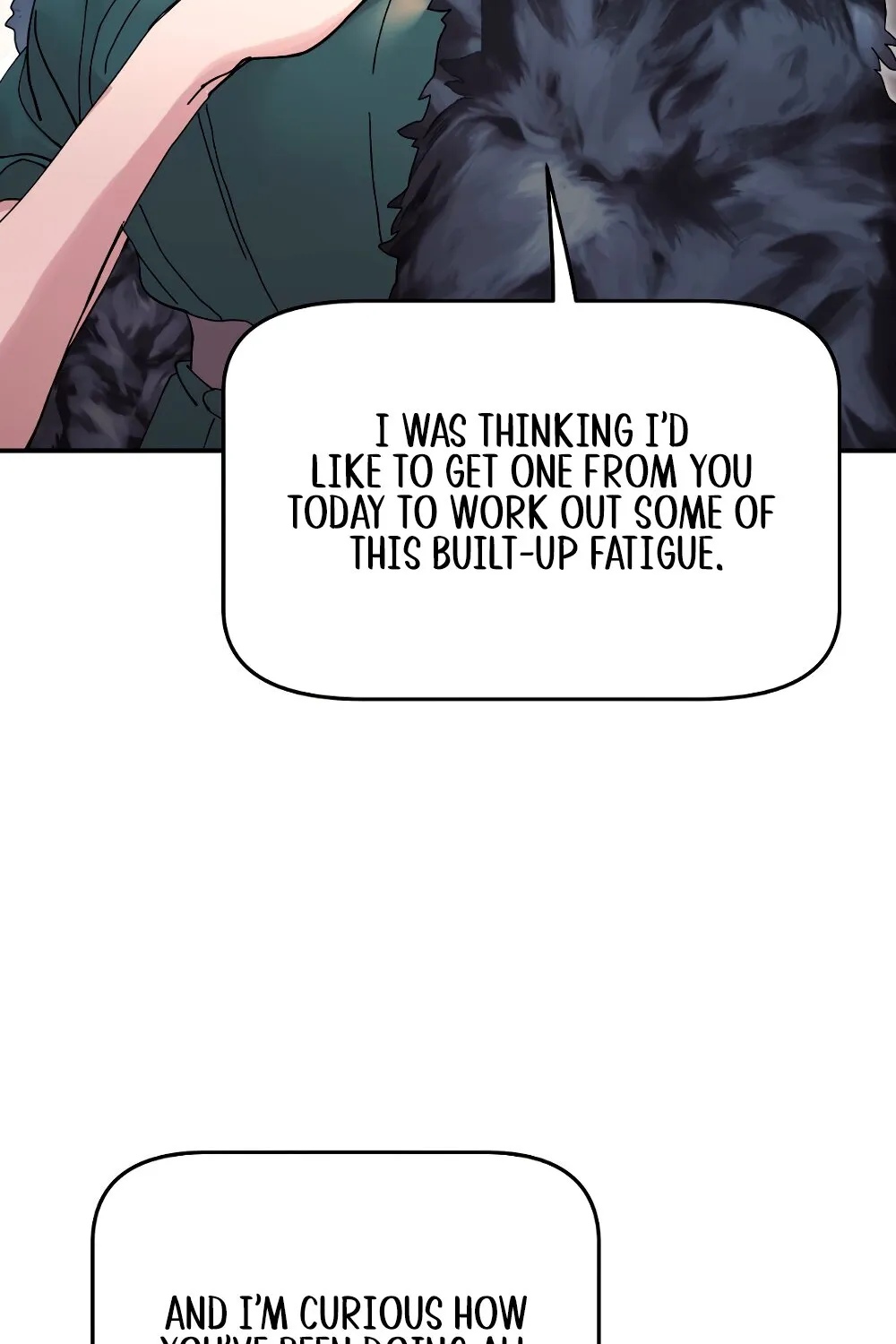 Trash Flower Chapter 25 page 91 - 