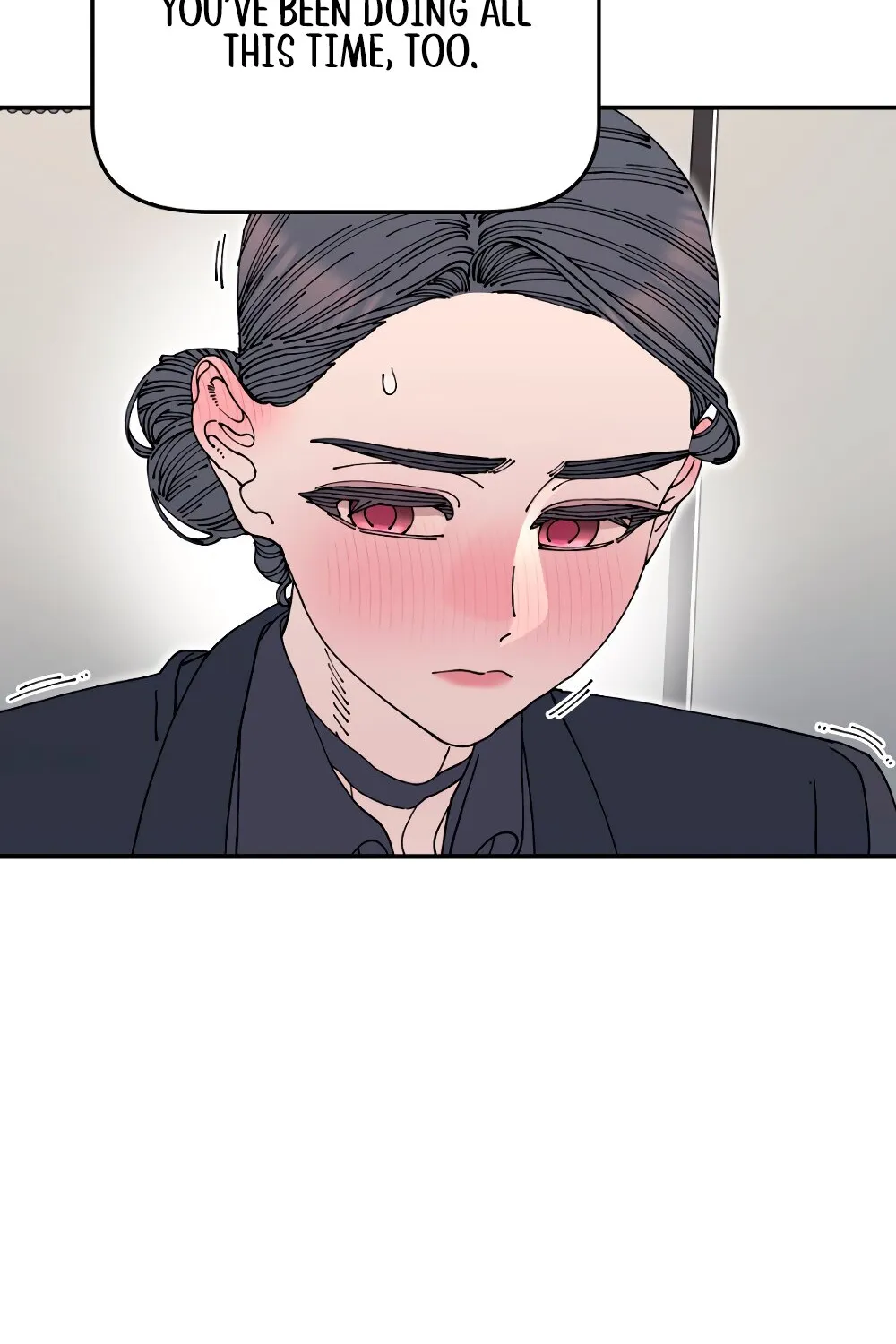 Trash Flower Chapter 25 page 92 - 