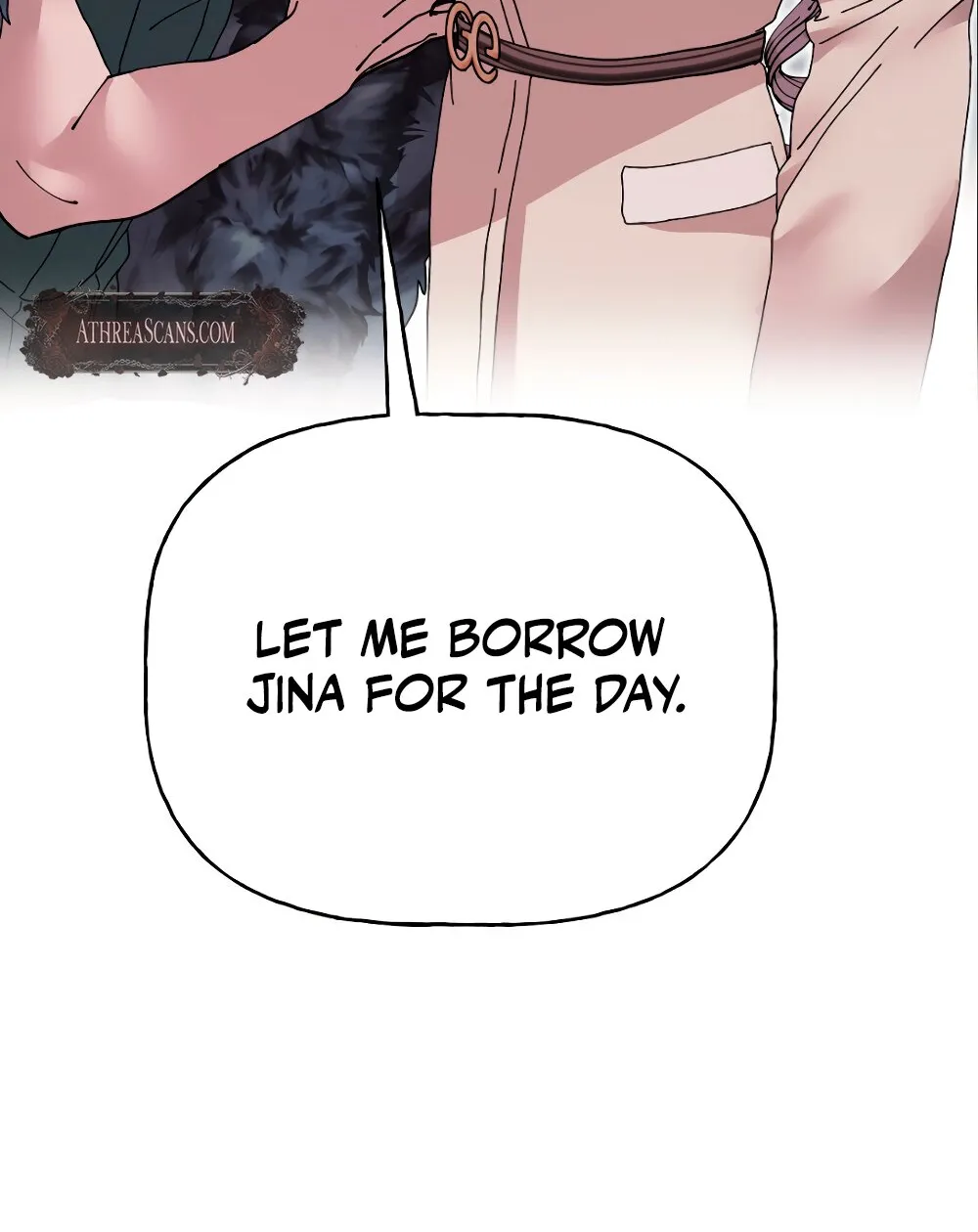 Trash Flower Chapter 25 page 94 - 