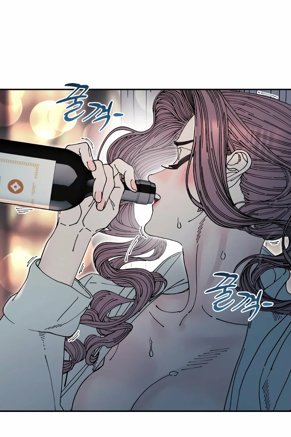 Trash Flower Chapter 26 page 2 - 