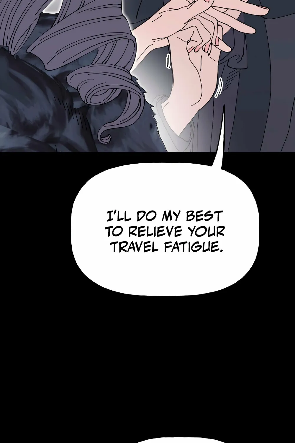Trash Flower Chapter 26 page 25 - 