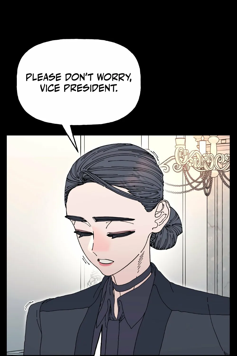 Trash Flower Chapter 26 page 27 - 