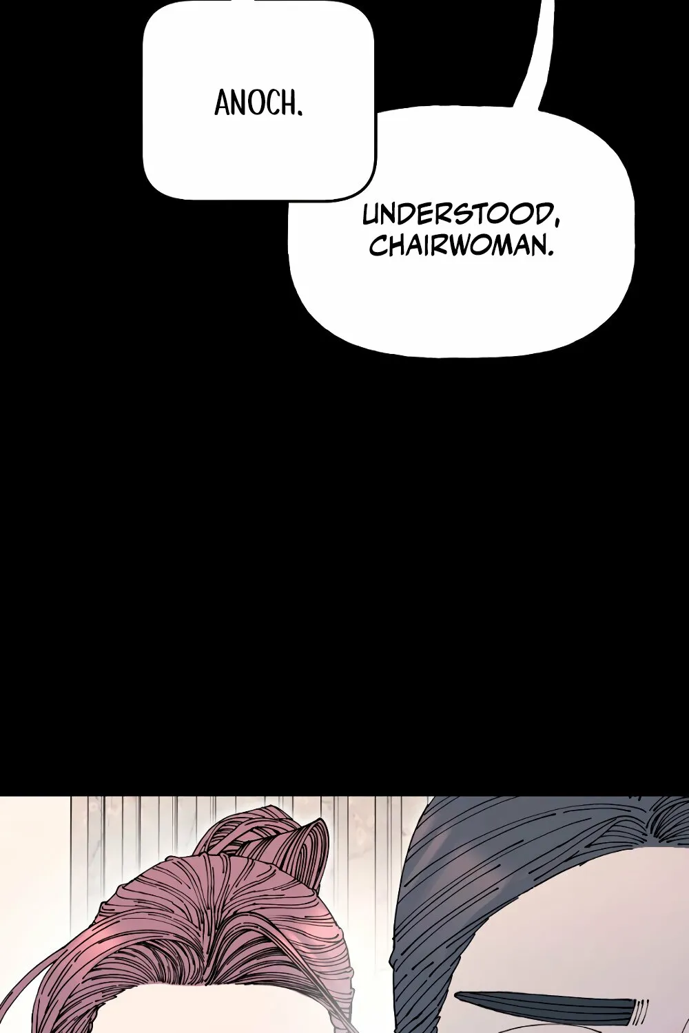 Trash Flower Chapter 26 page 31 - 
