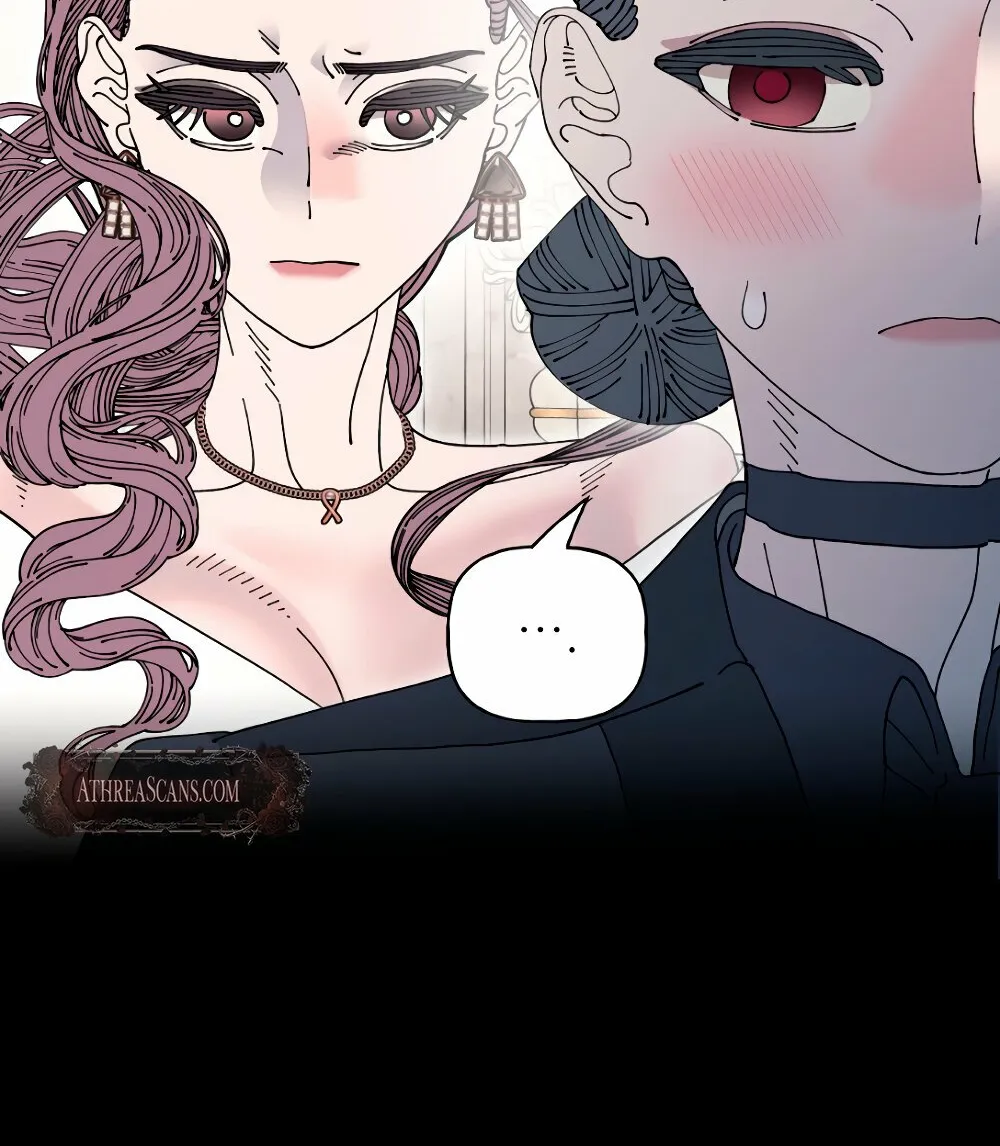 Trash Flower Chapter 26 page 32 - 