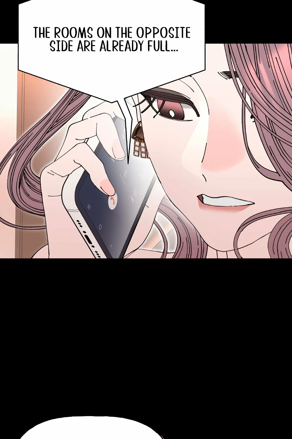 Trash Flower Chapter 26 page 34 - 