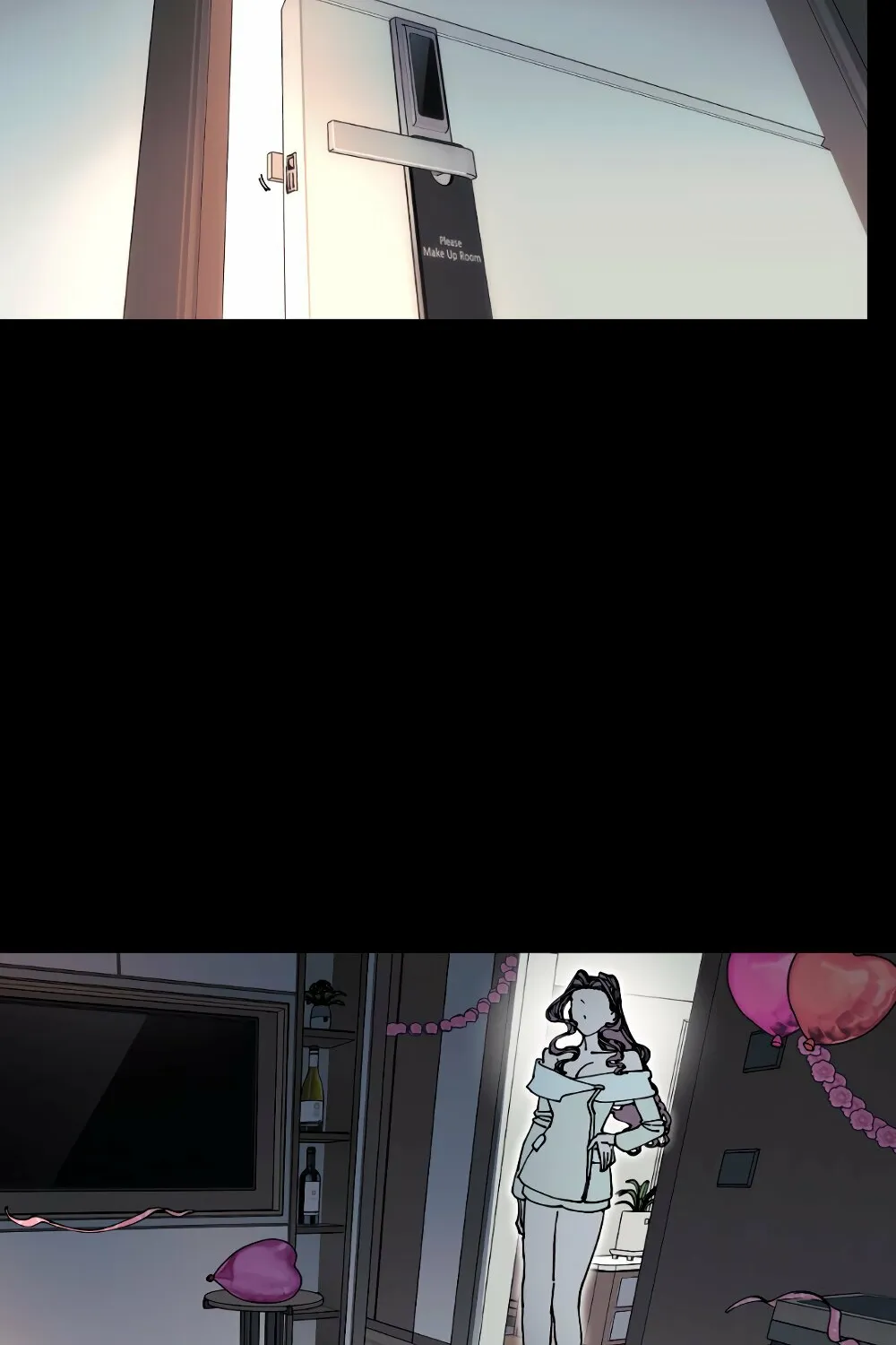 Trash Flower Chapter 26 page 38 - 