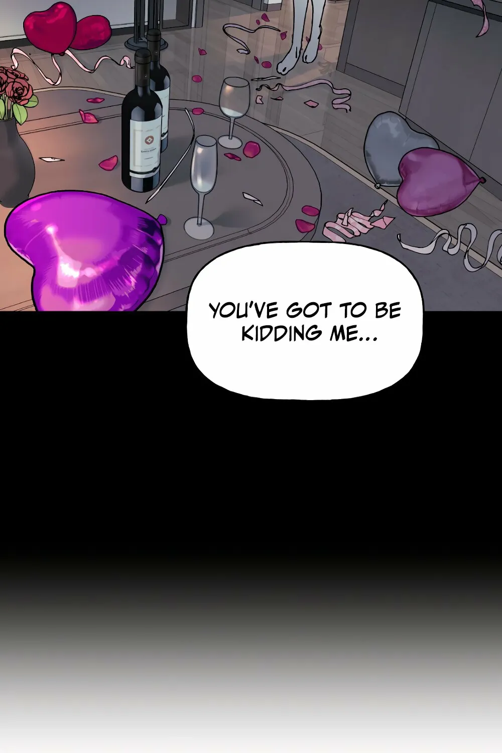 Trash Flower Chapter 26 page 39 - 