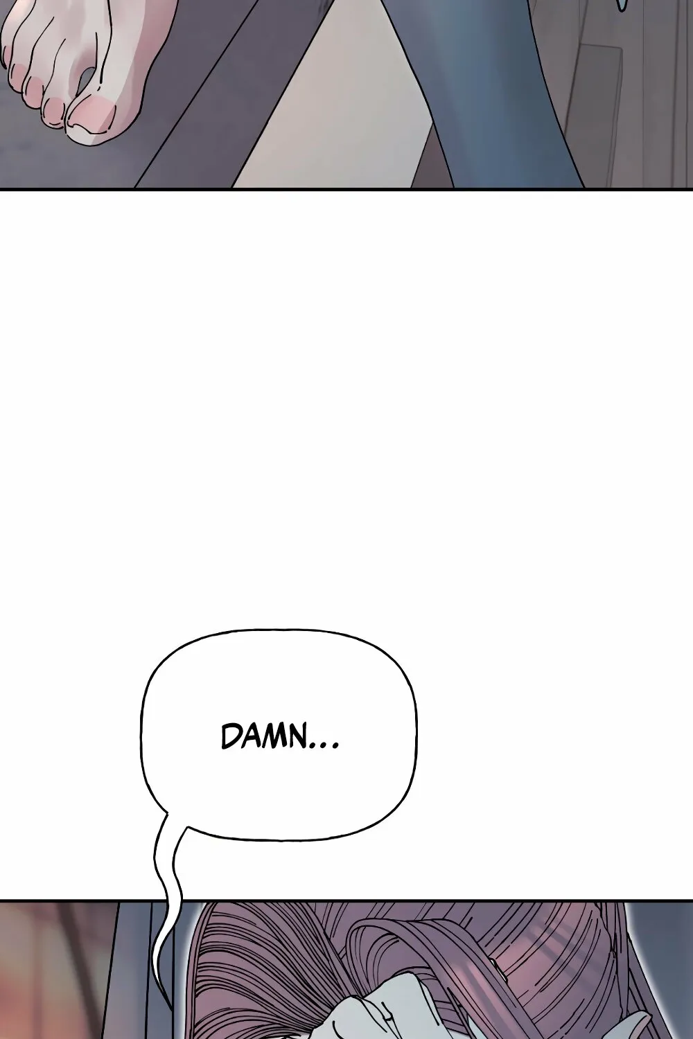 Trash Flower Chapter 26 page 5 - 