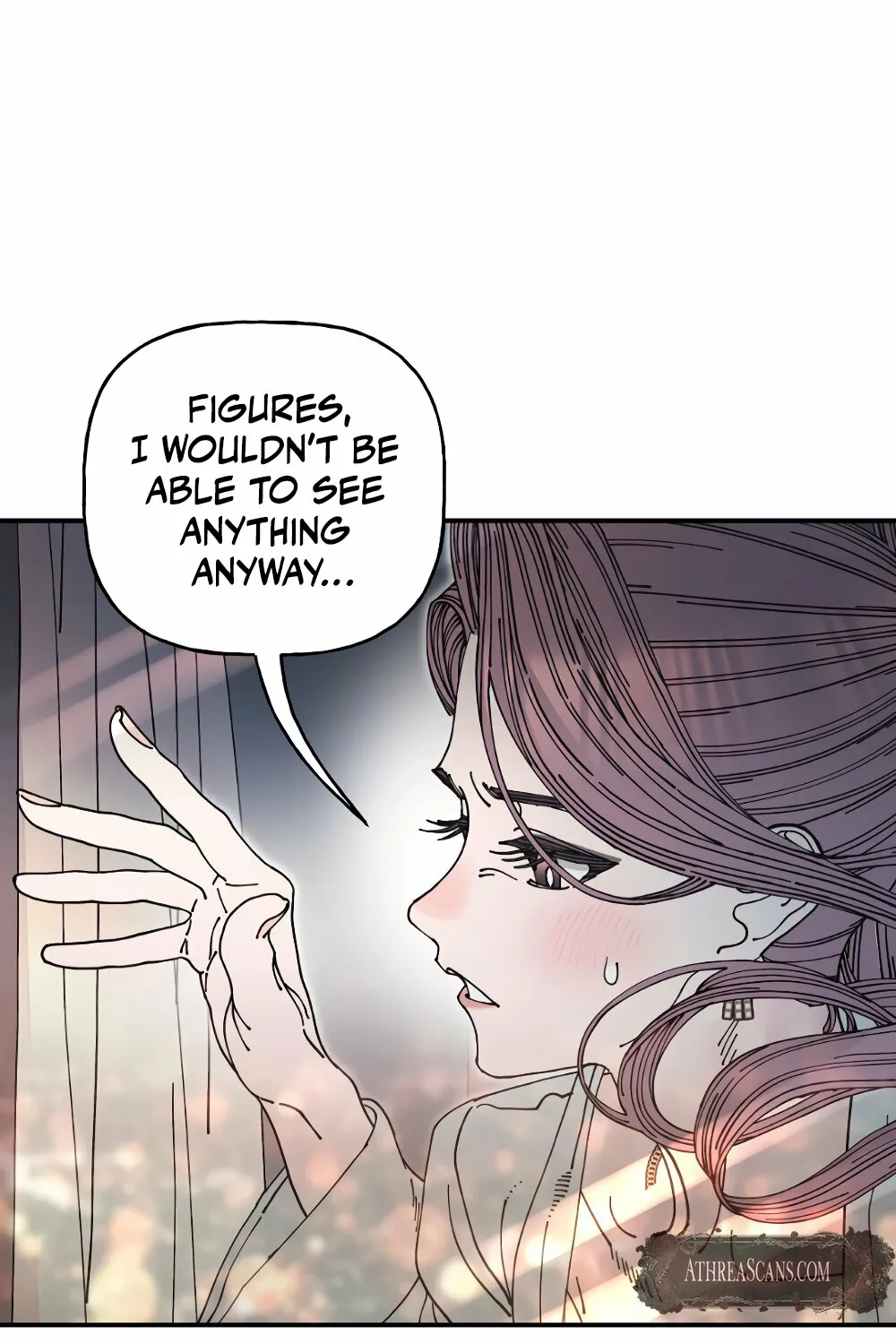 Trash Flower Chapter 26 page 41 - 