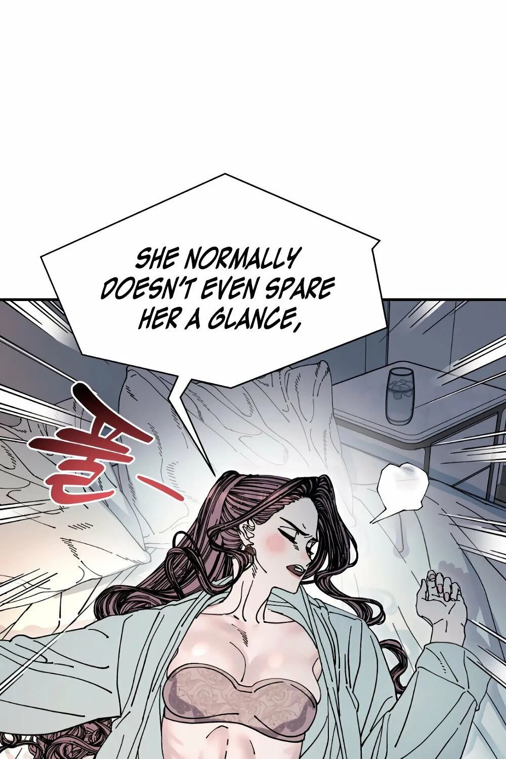 Trash Flower Chapter 26 page 44 - 