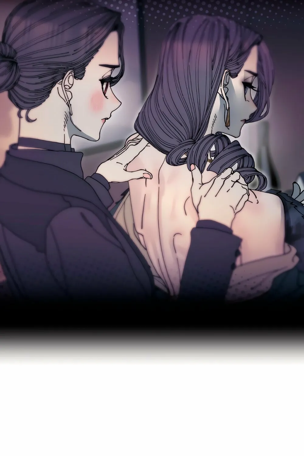 Trash Flower Chapter 26 page 49 - 