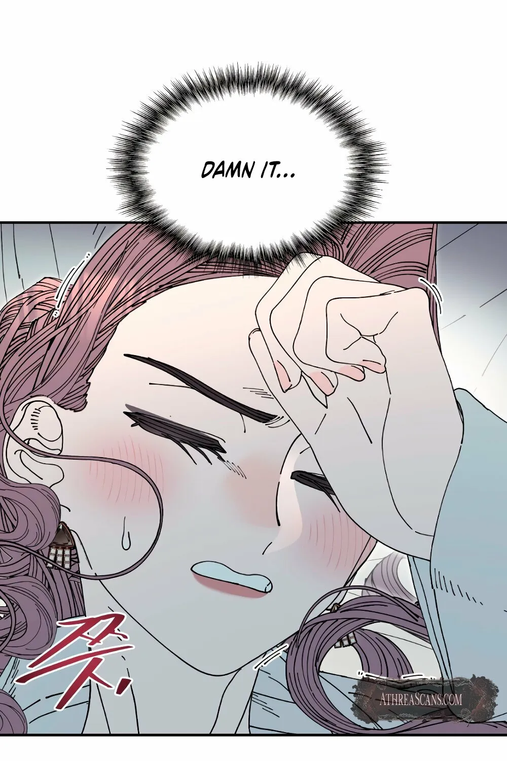 Trash Flower Chapter 26 page 50 - 