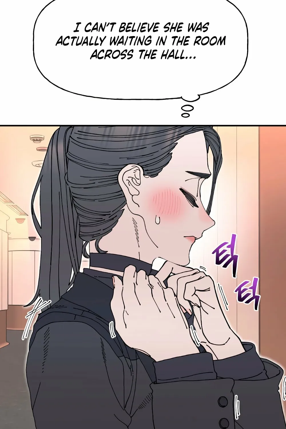 Trash Flower Chapter 26 page 69 - 