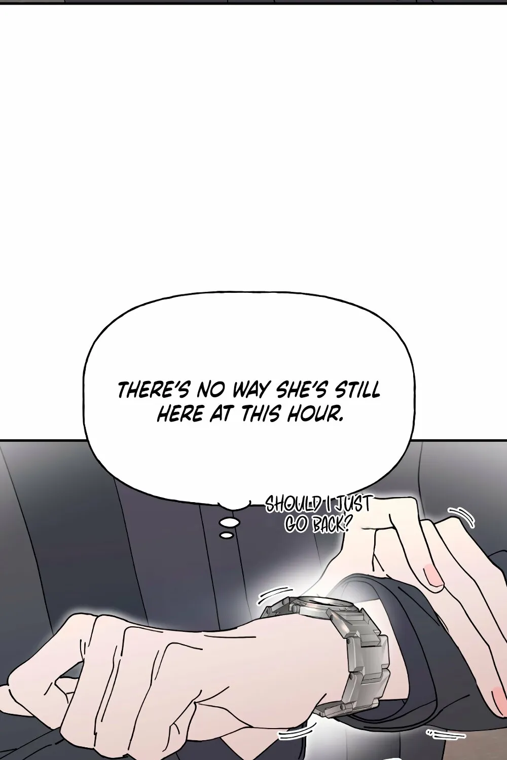Trash Flower Chapter 26 page 70 - 