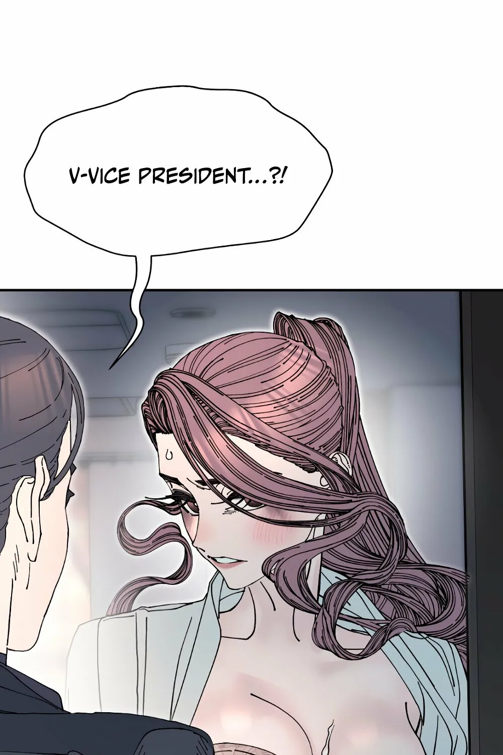 Trash Flower Chapter 26 page 73 - 