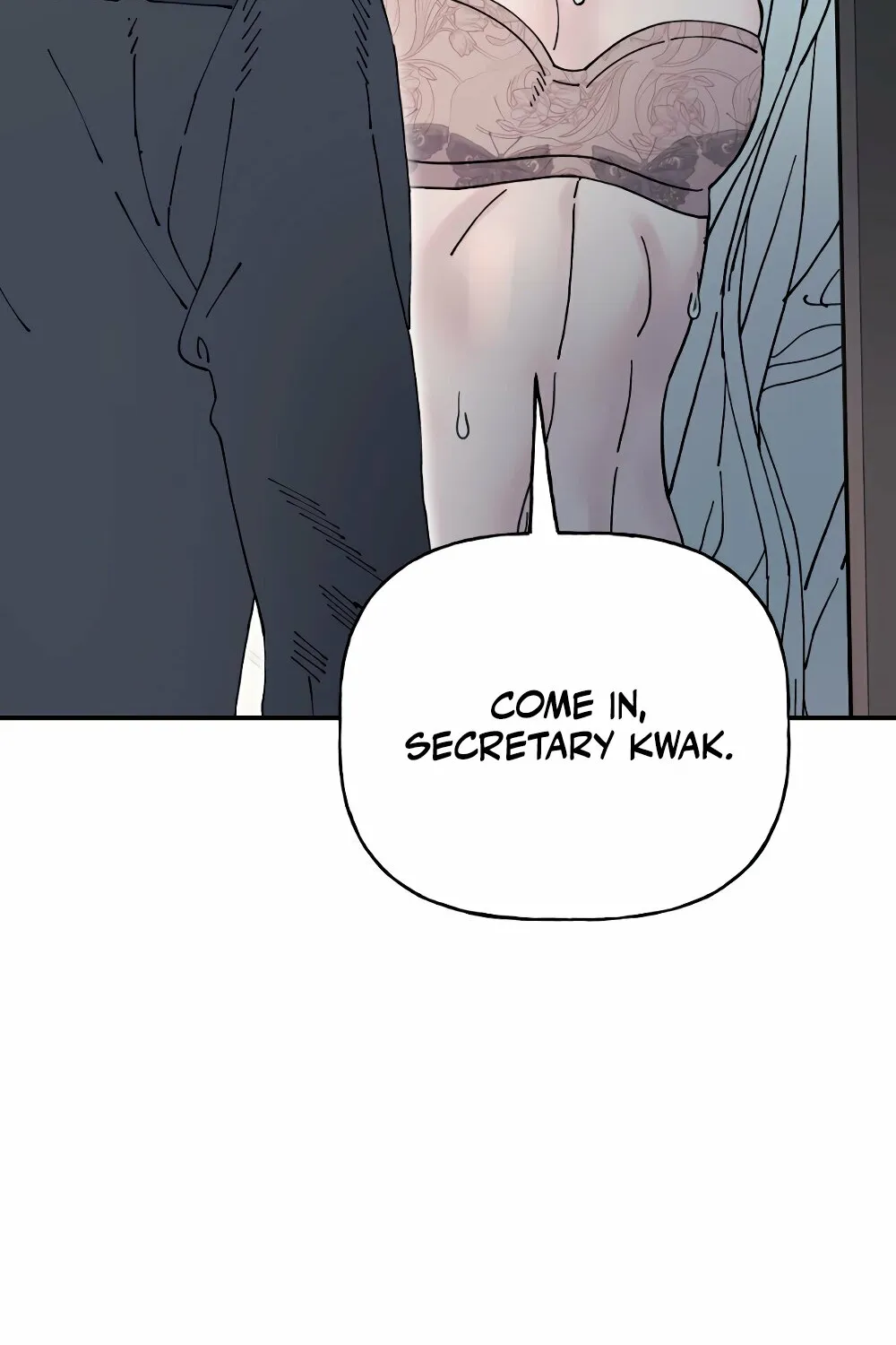 Trash Flower Chapter 26 page 74 - 