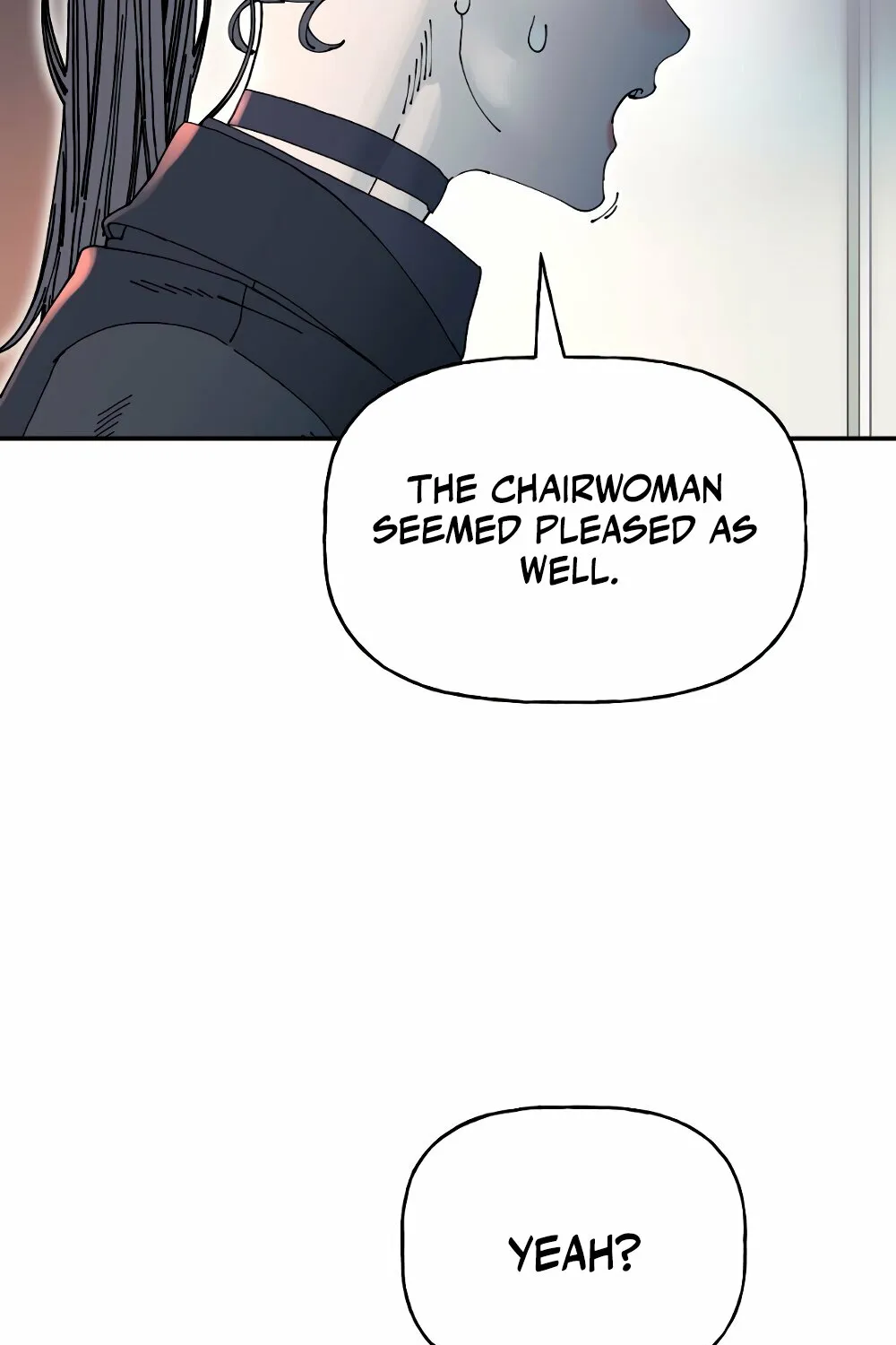 Trash Flower Chapter 26 page 77 - 