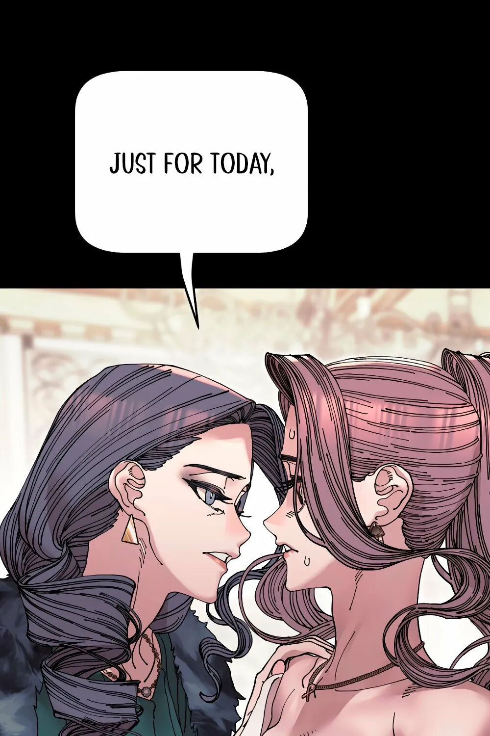 Trash Flower Chapter 26 page 9 - 