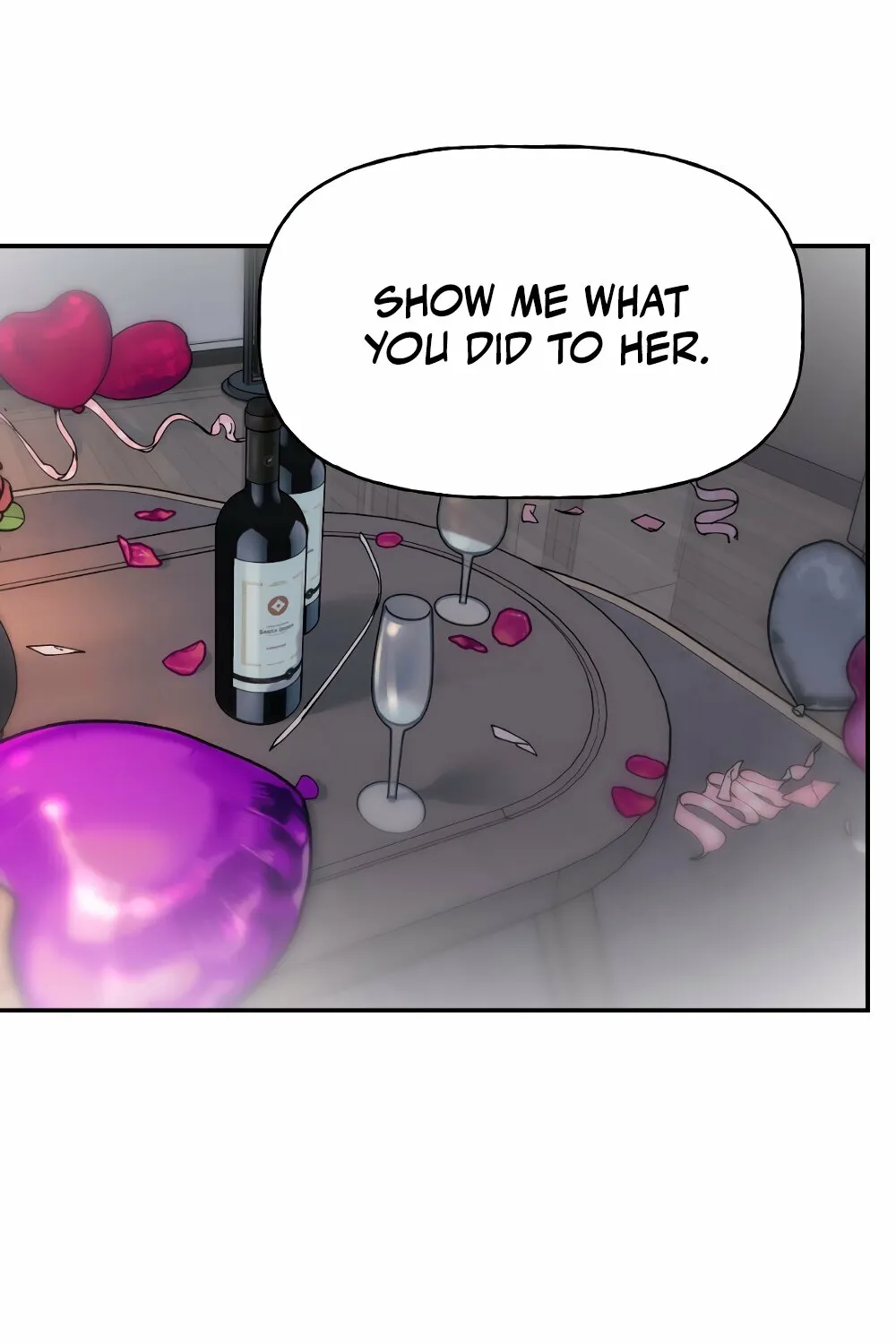 Trash Flower Chapter 26 page 81 - 