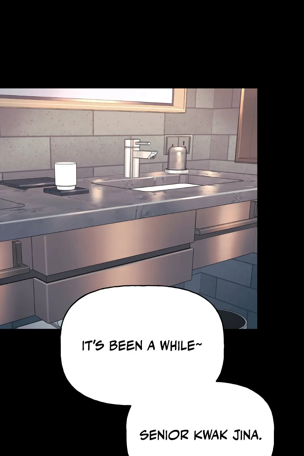 Trash Flower Chapter 27 page 1 - 