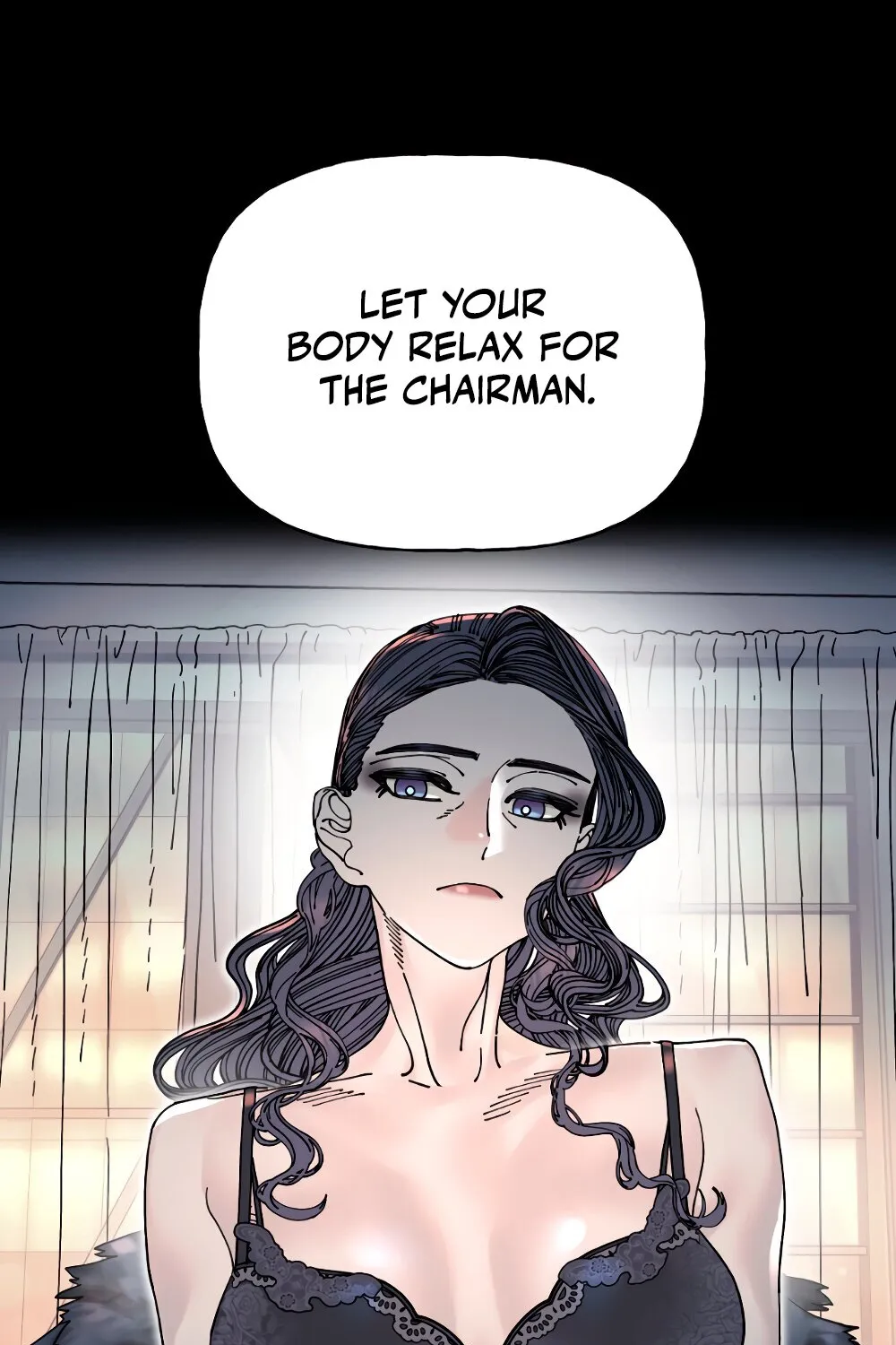 Trash Flower Chapter 27 page 17 - 
