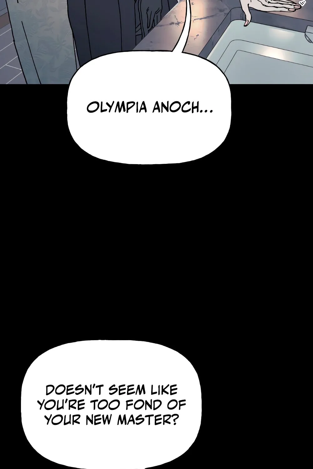 Trash Flower Chapter 27 page 3 - 