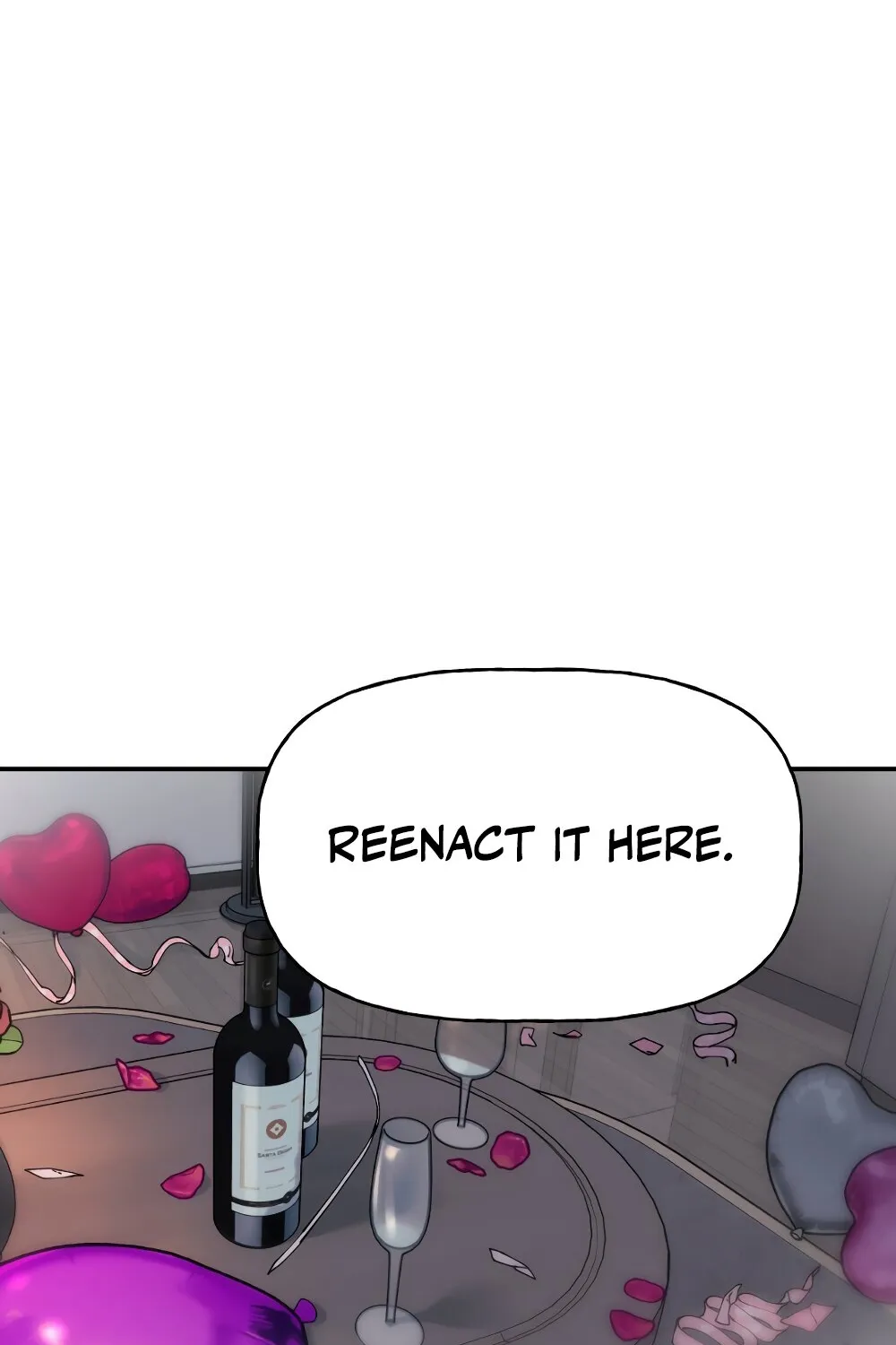 Trash Flower Chapter 27 page 23 - 