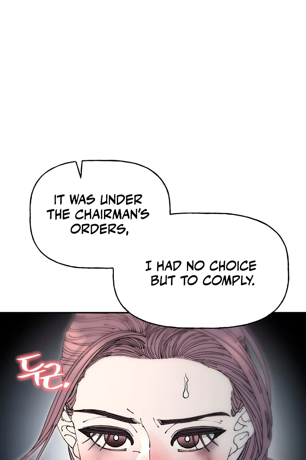 Trash Flower Chapter 27 page 28 - 