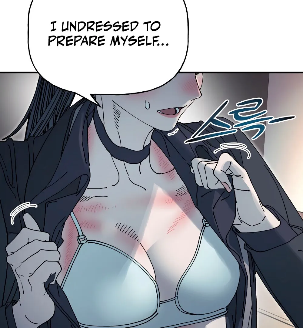 Trash Flower Chapter 27 page 30 - 