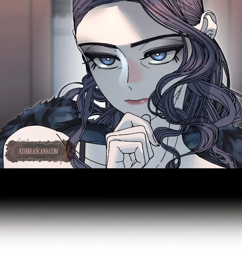Trash Flower Chapter 27 page 34 - 