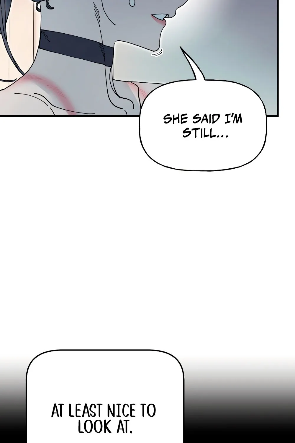 Trash Flower Chapter 27 page 37 - 