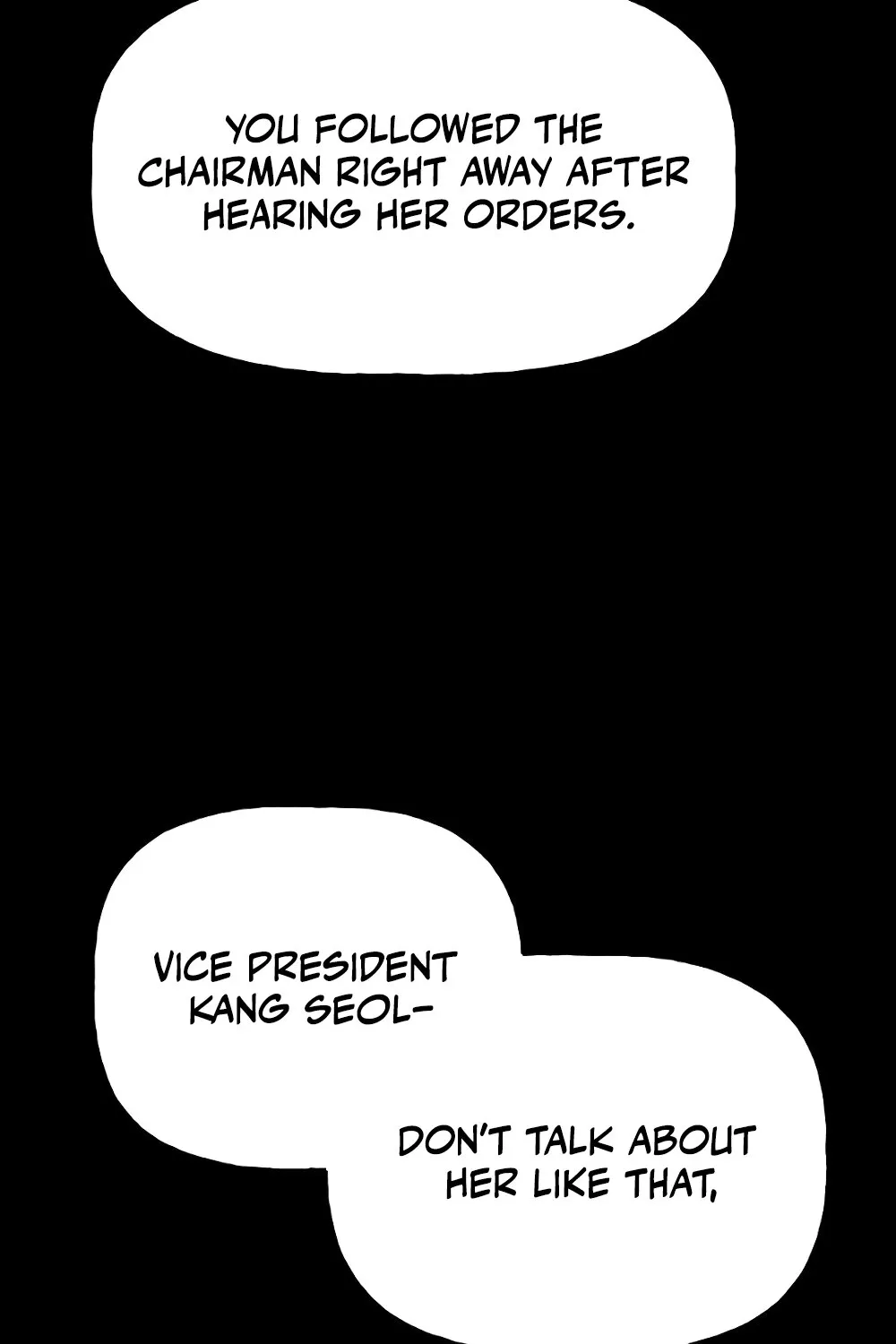 Trash Flower Chapter 27 page 5 - 