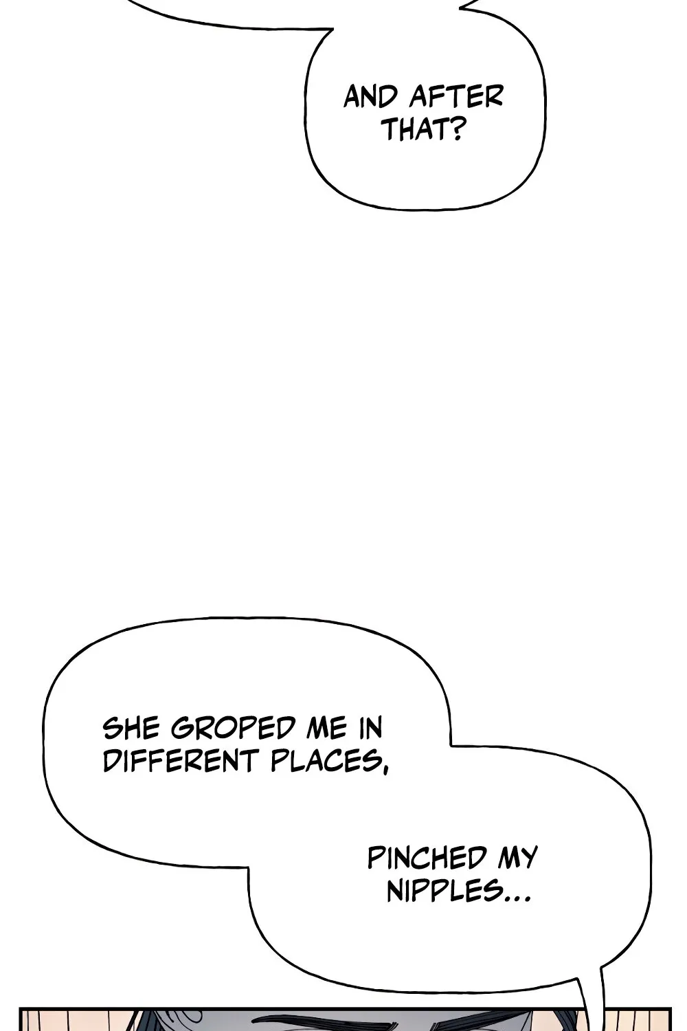 Trash Flower Chapter 27 page 41 - 