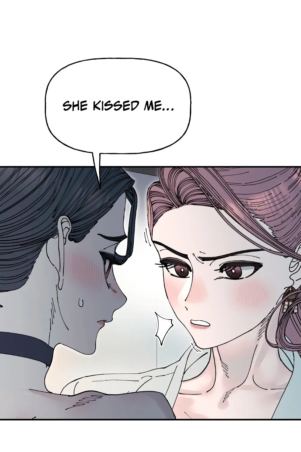 Trash Flower Chapter 27 page 45 - 