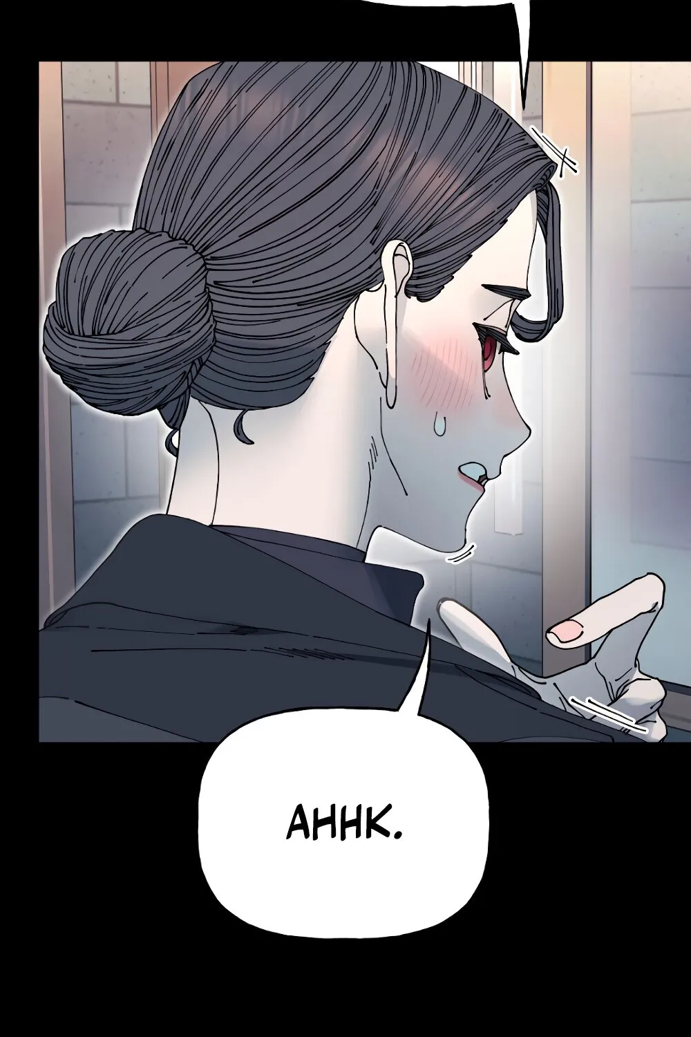 Trash Flower Chapter 27 page 6 - 