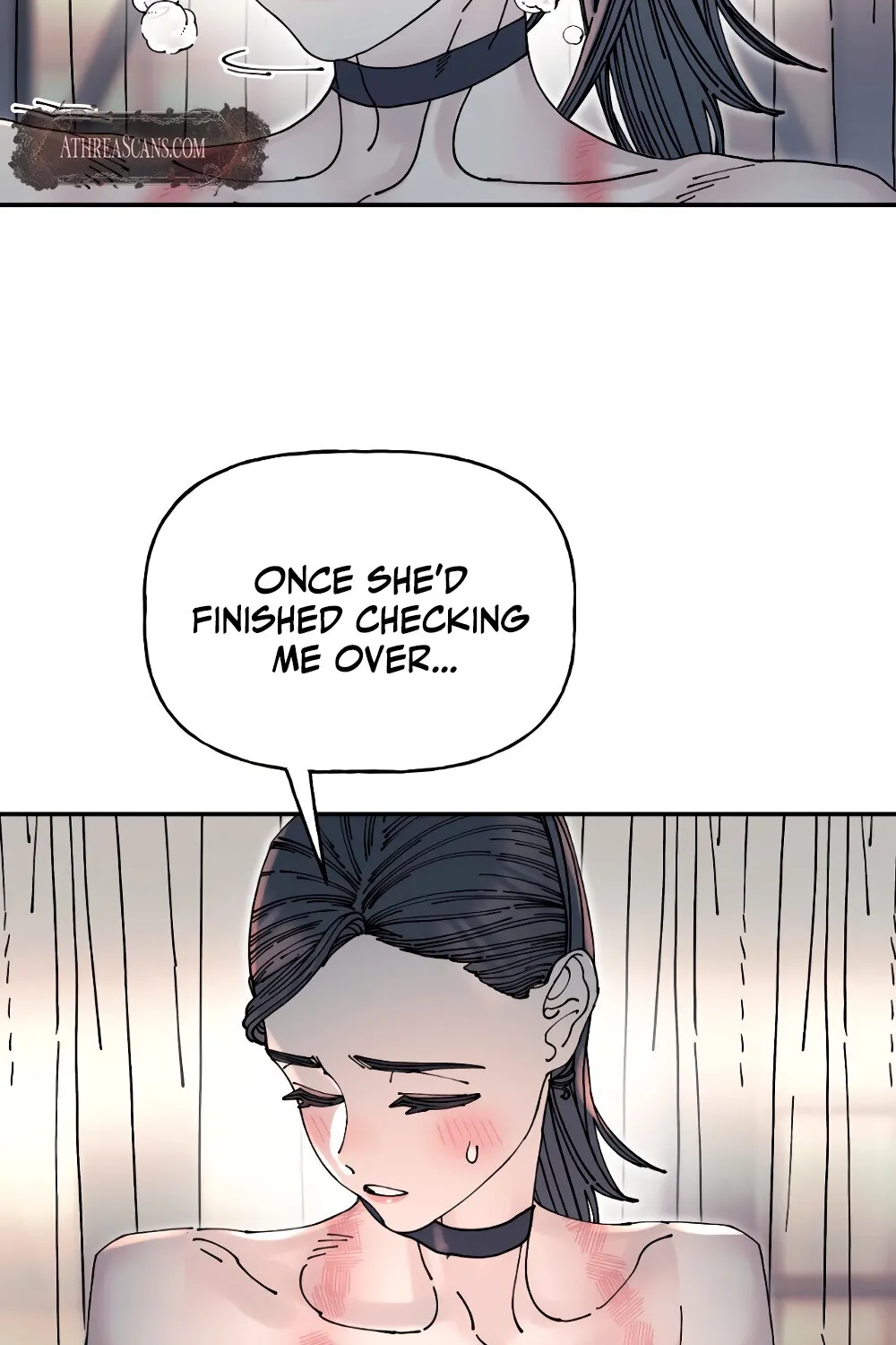 Trash Flower Chapter 27 page 51 - 