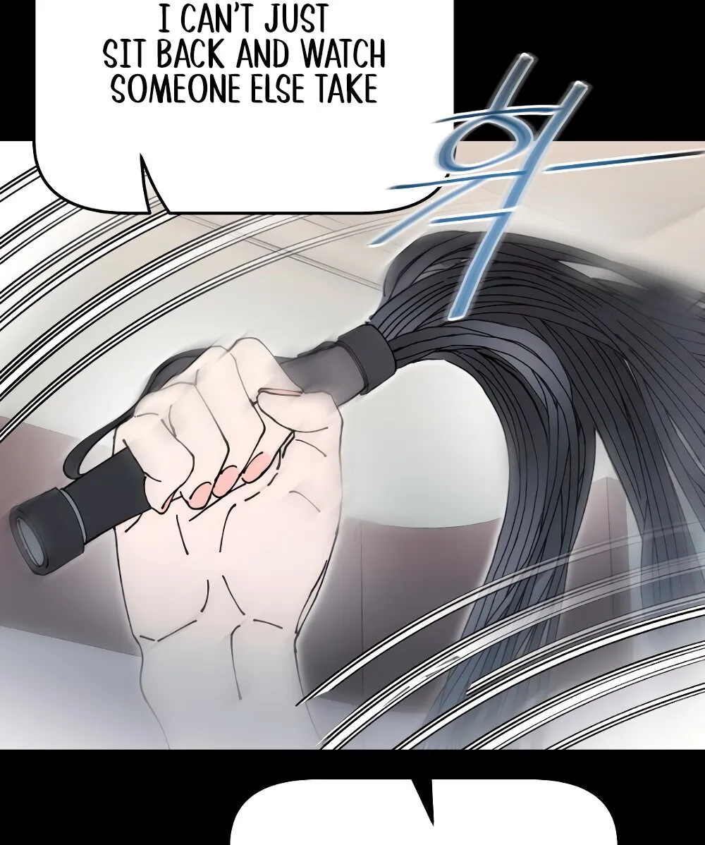 Trash Flower Chapter 27 page 57 - 