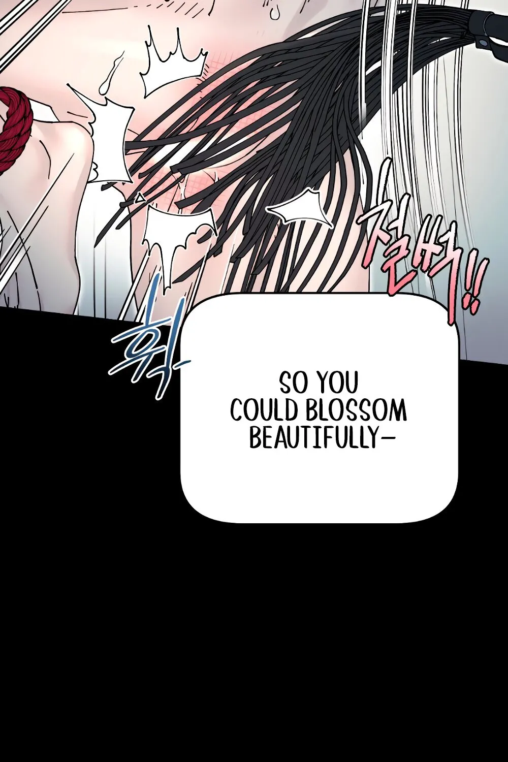 Trash Flower Chapter 27 page 60 - 