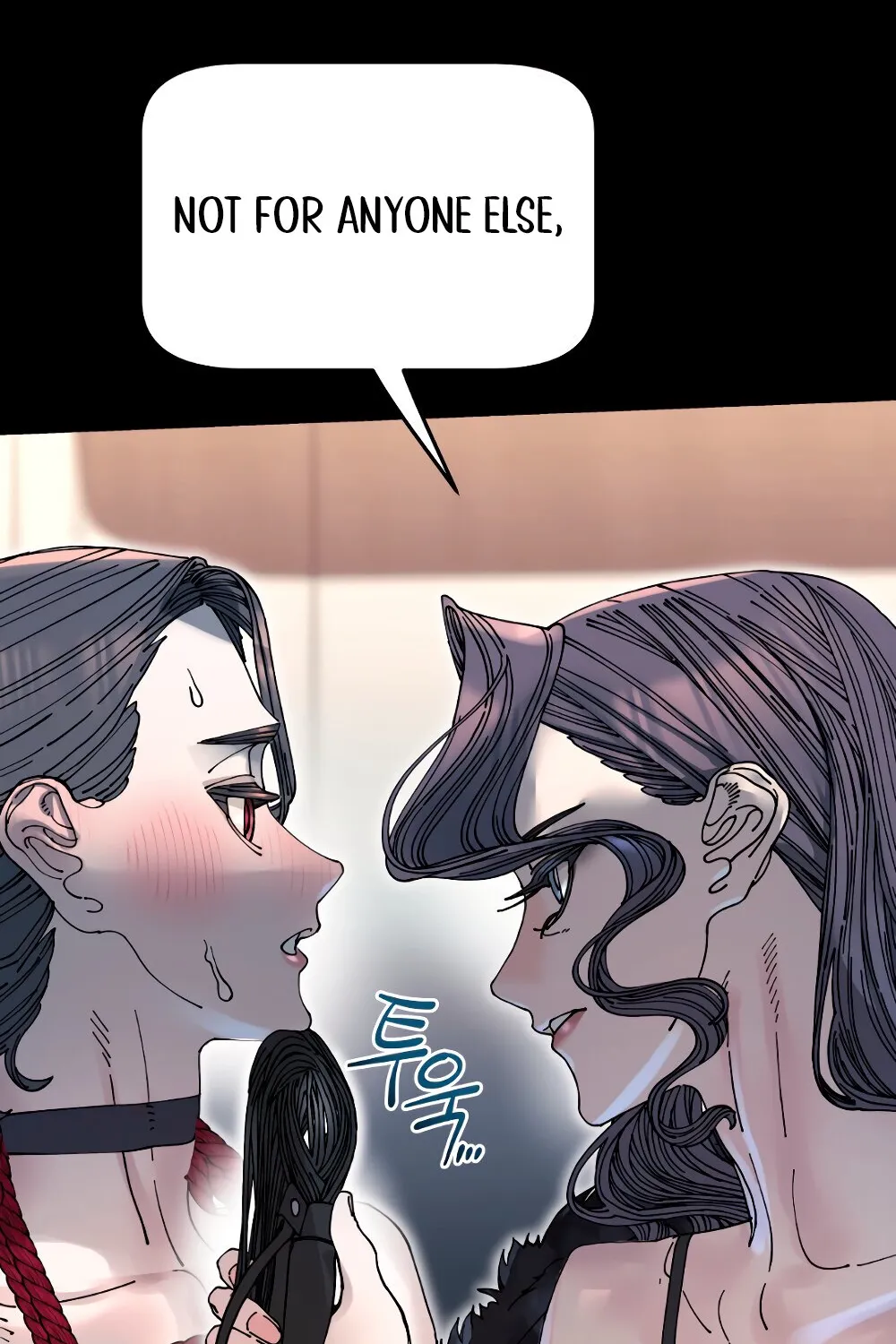 Trash Flower Chapter 27 page 61 - 