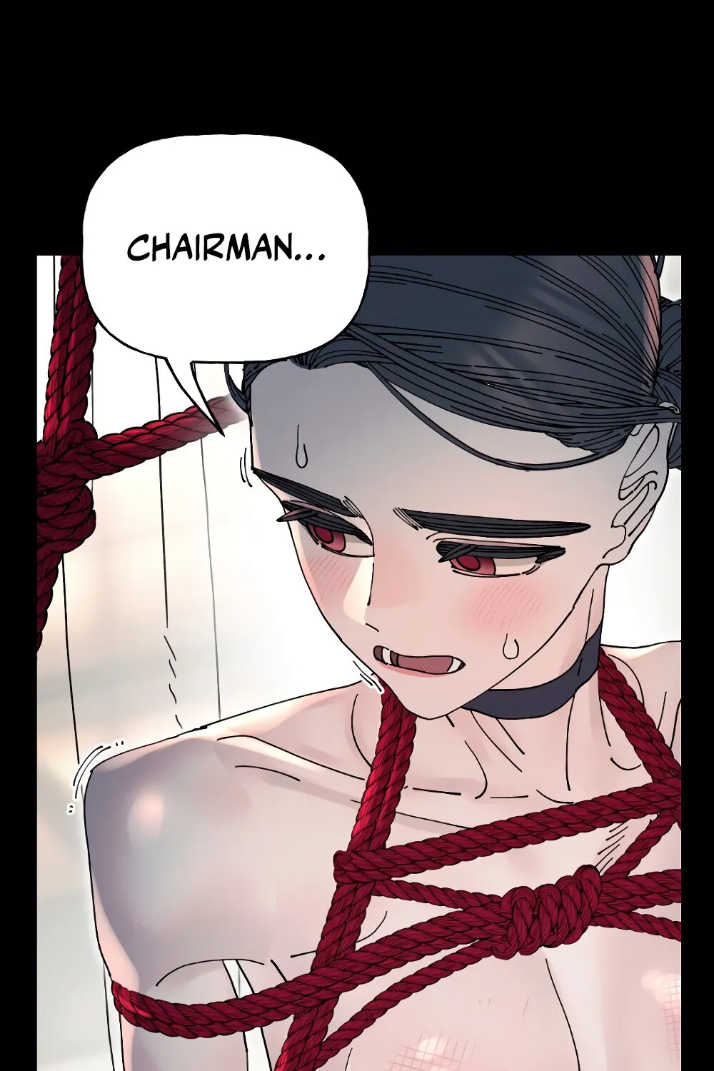 Trash Flower Chapter 27 page 63 - 