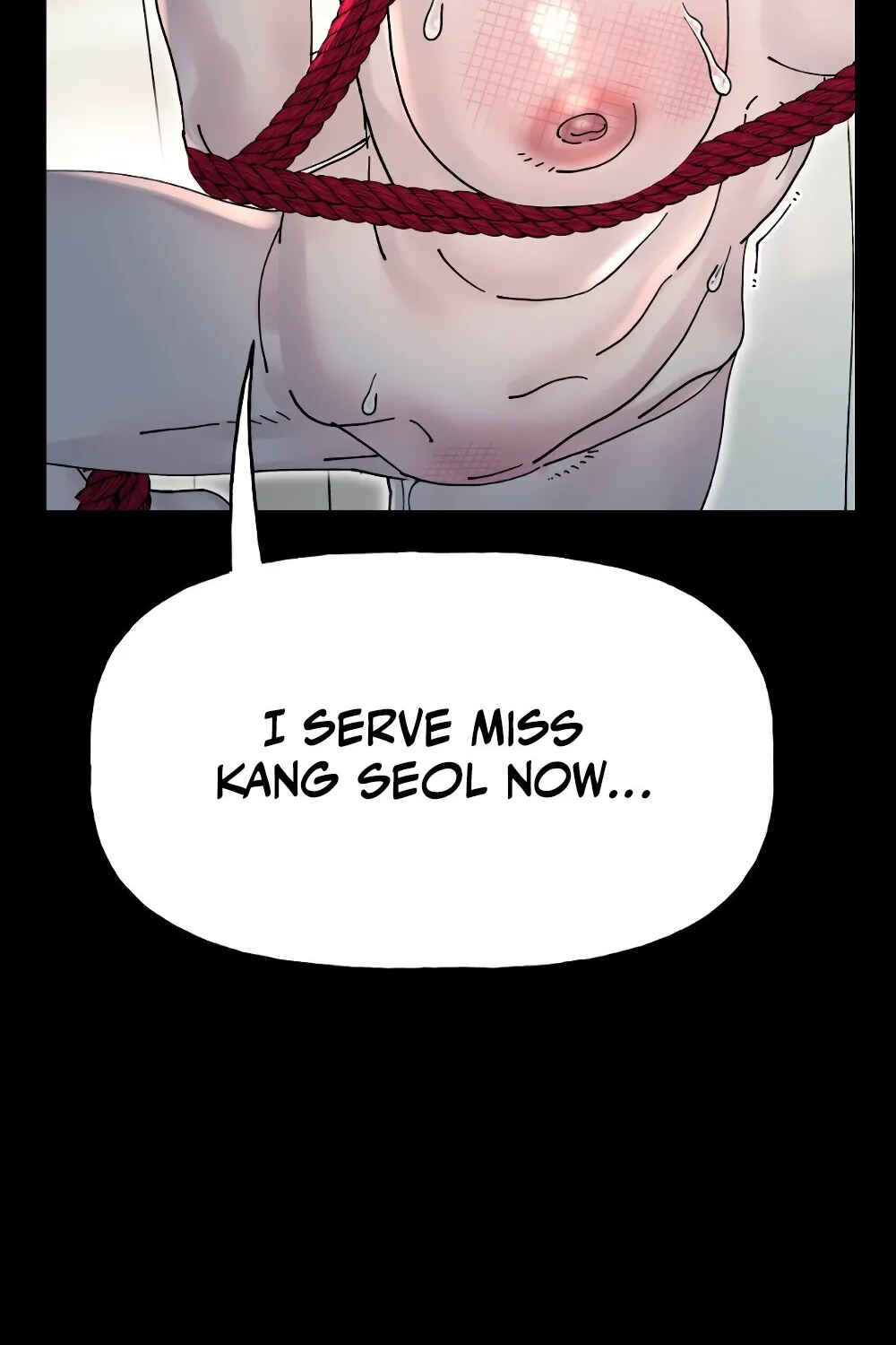 Trash Flower Chapter 27 page 64 - 