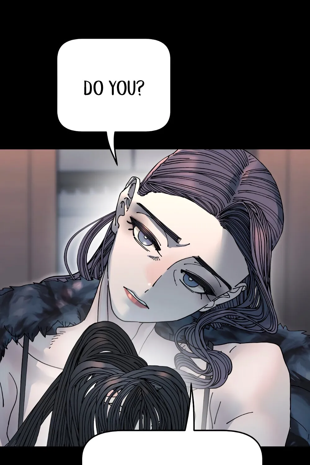 Trash Flower Chapter 27 page 65 - 