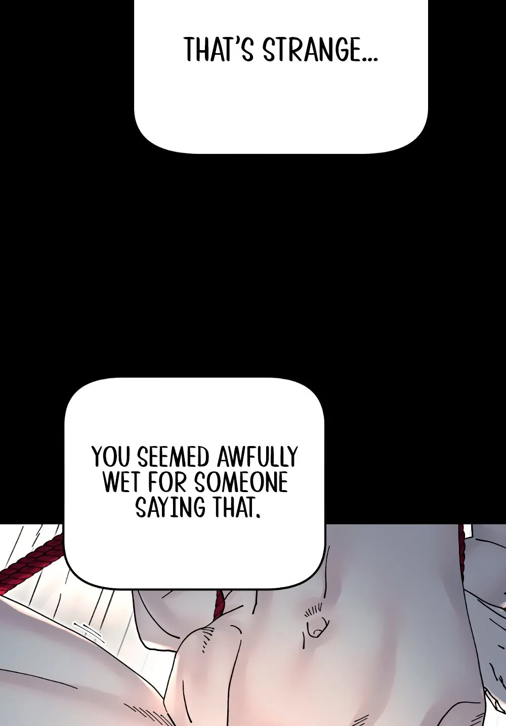 Trash Flower Chapter 27 page 66 - 