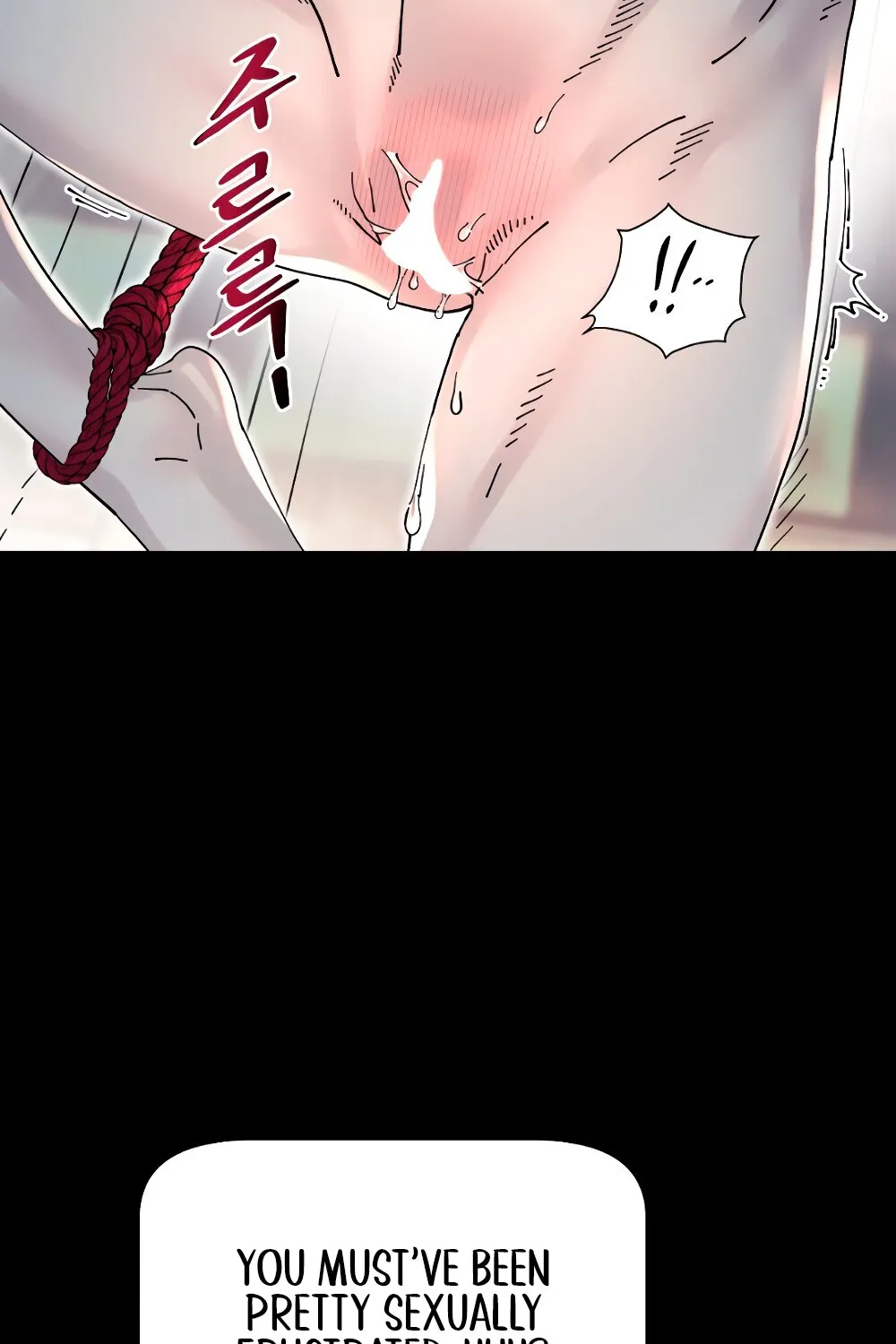 Trash Flower Chapter 27 page 67 - 