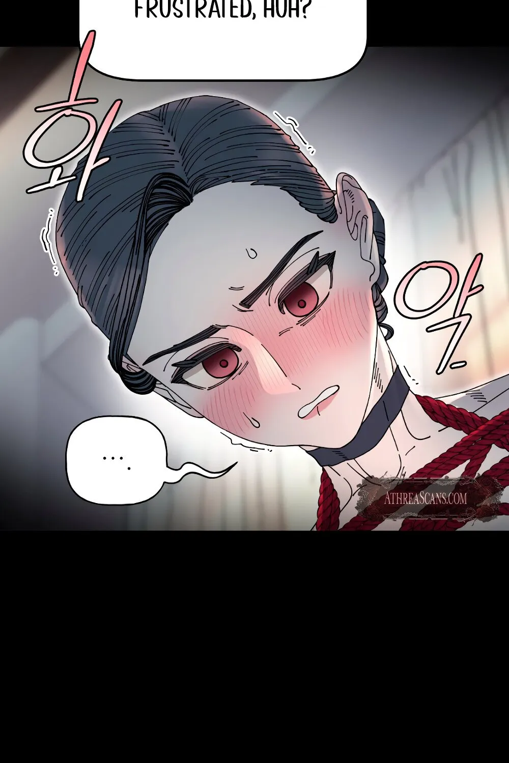 Trash Flower Chapter 27 page 68 - 