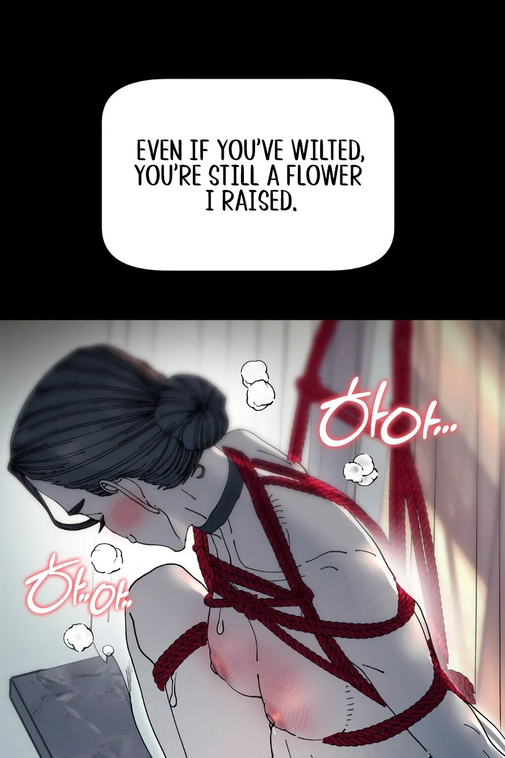 Trash Flower Chapter 27 page 69 - 