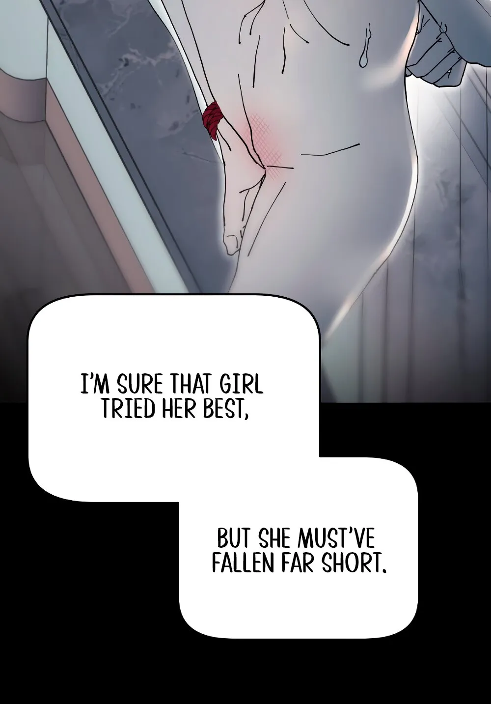 Trash Flower Chapter 27 page 70 - 