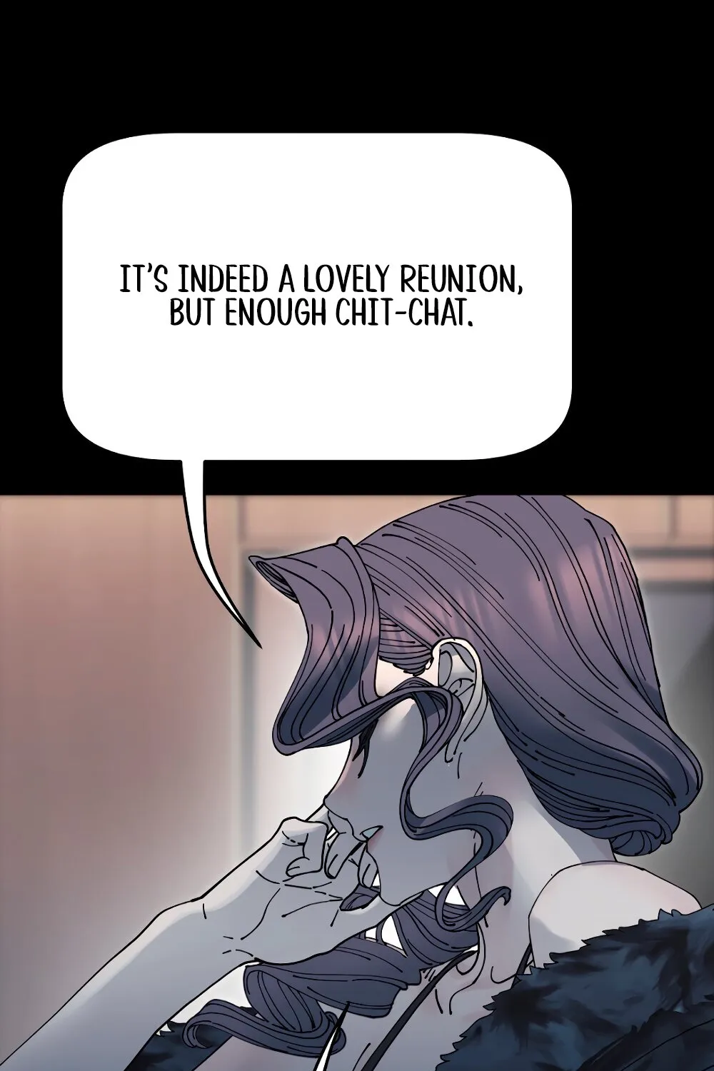 Trash Flower Chapter 27 page 9 - 