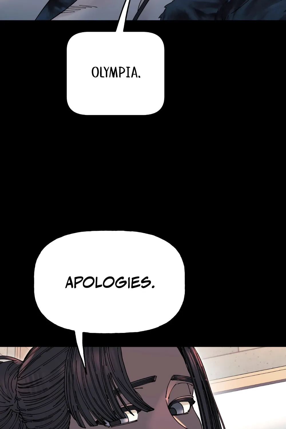 Trash Flower Chapter 27 page 10 - 