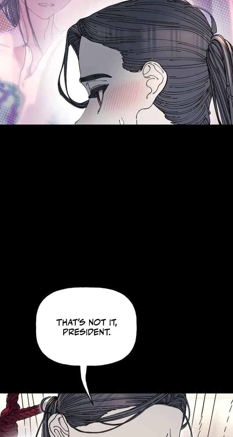 Trash Flower Chapter 28 page 17 - 